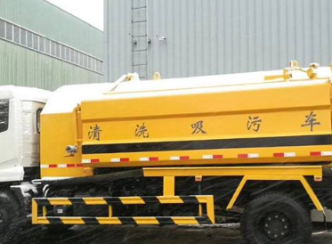 阜平抽化粪池哪家好