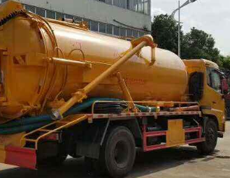 阜平抽化粪池哪家好