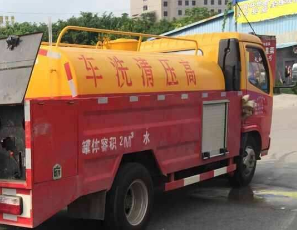 阜平抽化粪池多少钱