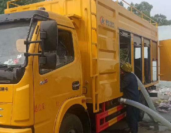 阜平抽化粪池多少钱