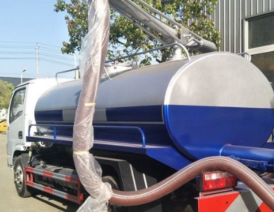 阜平抽化粪池找哪家