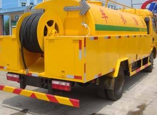 阜平污水清运多少钱