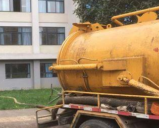 阜平高压清洗管道电话