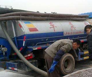 阜平污水清运推荐