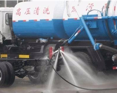 阜平疏通下水道今日推荐