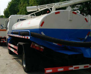 阜平抽化粪池电话号码