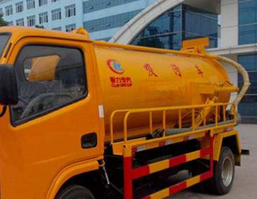 阜平抽化粪池价格优惠