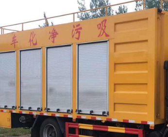 阜平抽化粪池公司