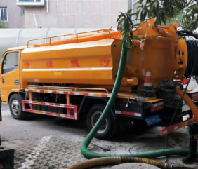 阜平抽化粪池电话多少