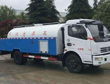 阜平管道清洗价格明细