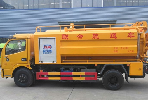 阜平管道清洗哪家好