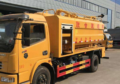 阜平管道清洗哪家好