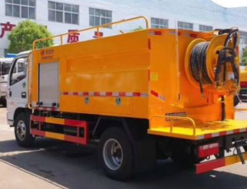 阜平非开挖管道施工