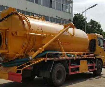 阜平管道清洗服务项目