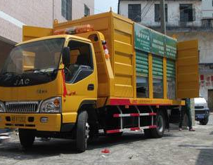 阜平管道清洗价格优惠