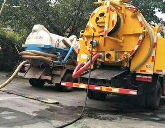 阜平管道清洗价格便宜