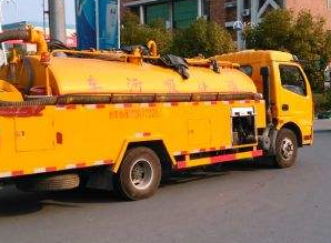 阜平管道清洗多少钱