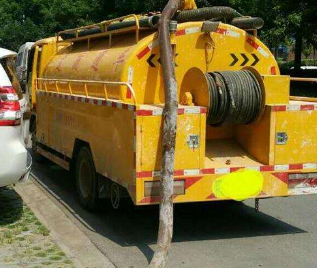 阜平管道清洗多少钱