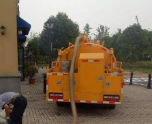 阜平管道清洗价格