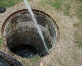 阜平污水清运哪家好