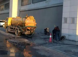 阜平污水清运哪家好