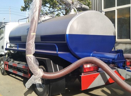 阜平污水清运服务范围