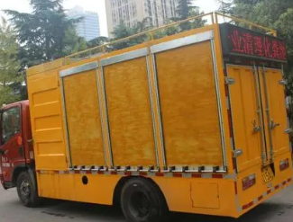 阜平管道清洗多少钱