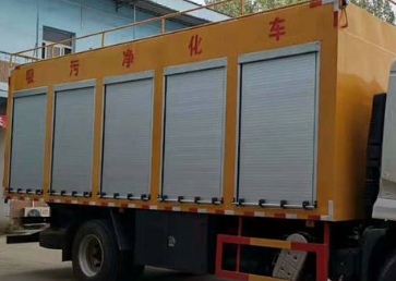 阜平管道清洗哪家好