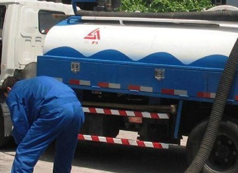 阜平管道清洗公司诚信