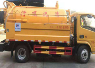 阜平管道清洗多少钱