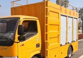 阜平污水清运诚信经营