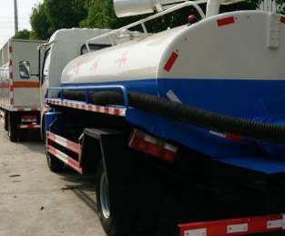 阜平污水清运哪家好