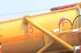 阜平污水清运公司