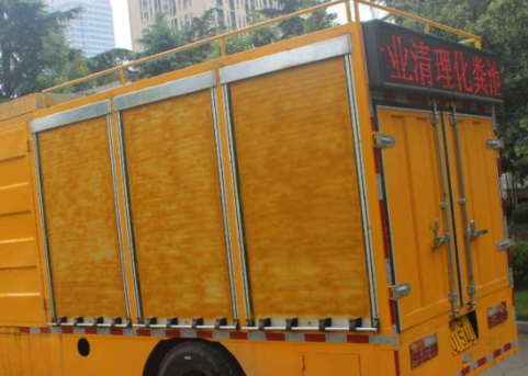 阜平疏通下水道价格明细