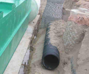 阜平污水清运多少钱