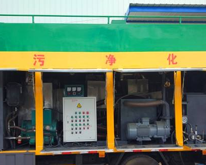 阜平管道清洗哪家好