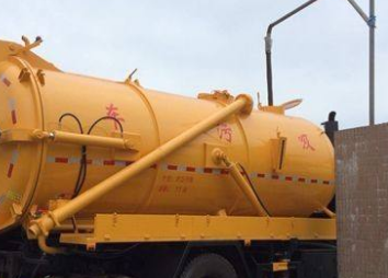 阜平管道清洗哪家好