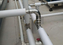 阜平管道清洗多少钱