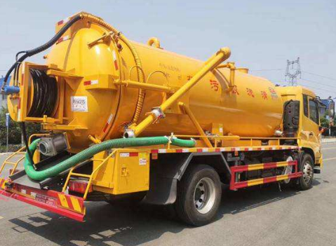 阜平管道清洗多少钱