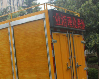 阜平污水清洗找哪家好啊