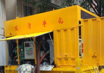 阜平管道气囊封堵推荐哪家公司