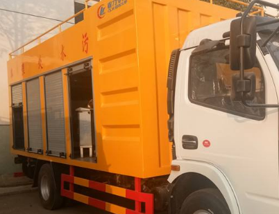 阜平污水清运的运营电话