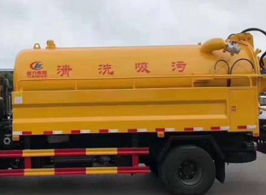 阜平管道清洗多少钱