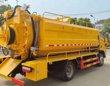 阜平管道清洗价格多少