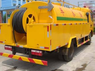 阜平管道清洗多少钱