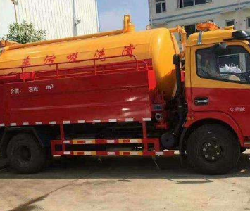 阜平管道清洗哪家好