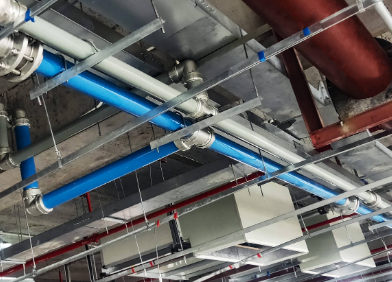 阜平管道清洗多少钱