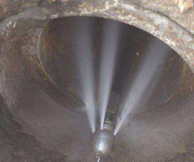 阜平管道清洗小知识