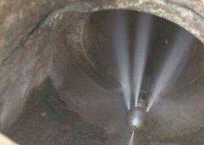 阜平管道清洗多少钱