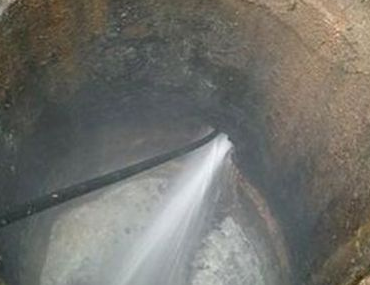 阜平管道清洗哪家好